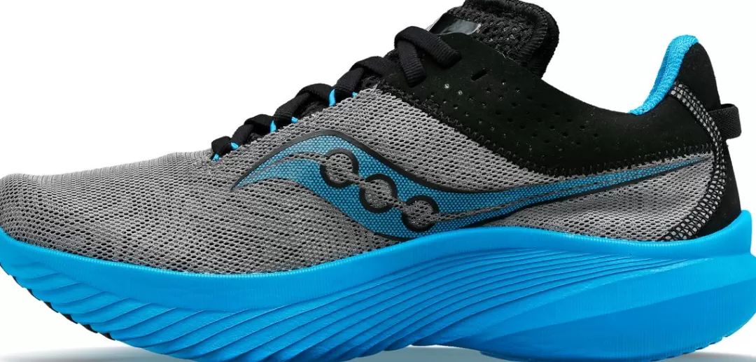 Donna Kinvara 14-saucony Flash Sale